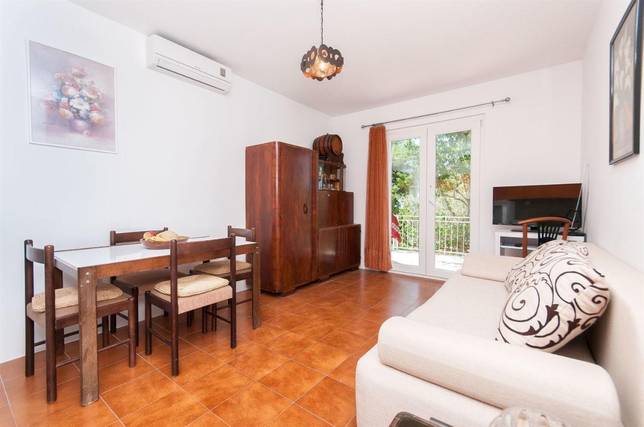 Apartments Zorica Tučepi Zewnętrze zdjęcie
